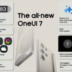 Samsung One UI 7 Update Release Date In India