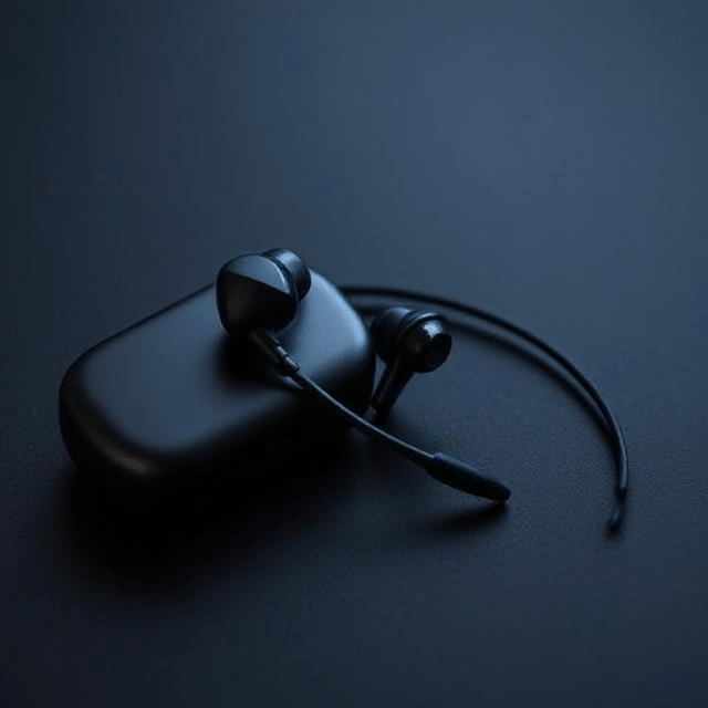Features to Expect from Top Budget Earbuds